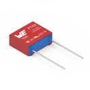 WCAP-FTXX Film Capacitors